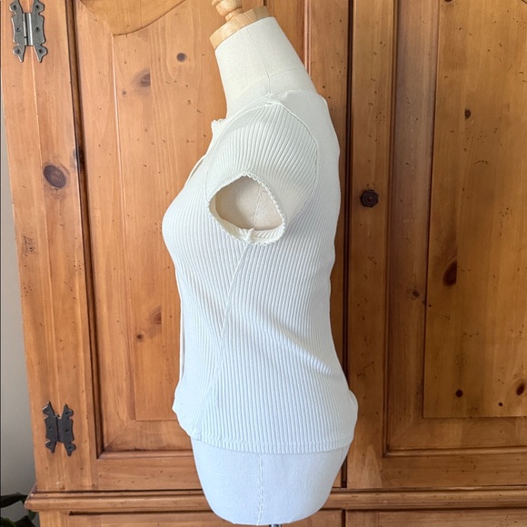 Free People button down top - Picture 4 of 13